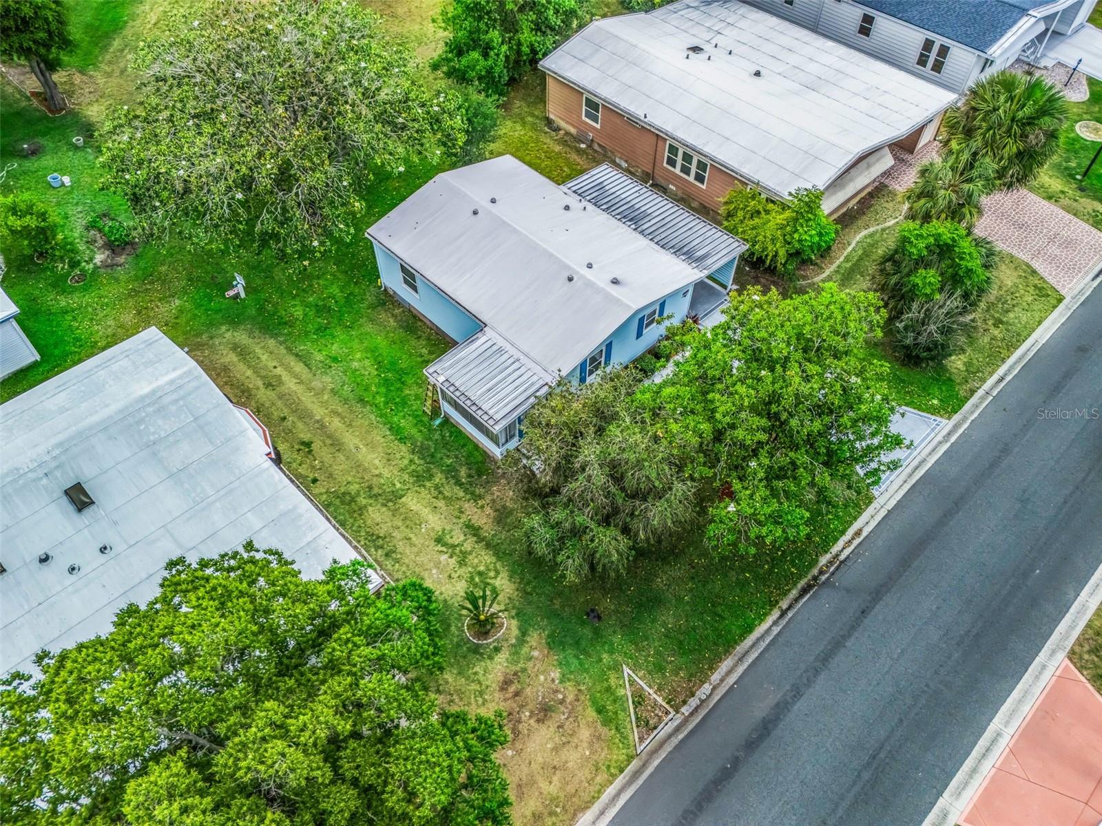 THE VILLAGES - Residential