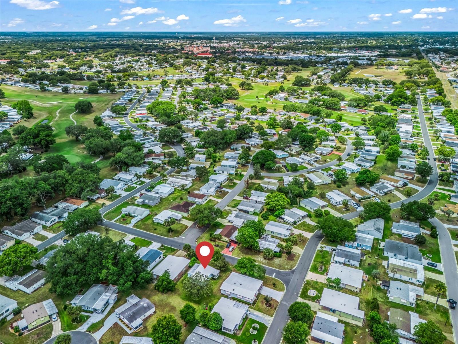 THE VILLAGES - Residential