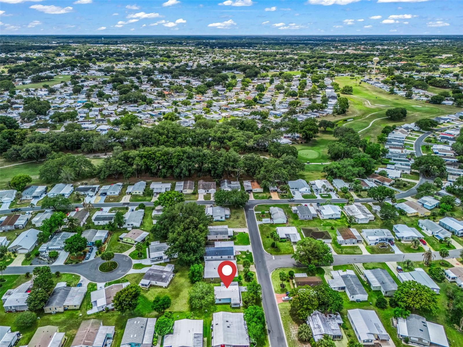 THE VILLAGES - Residential