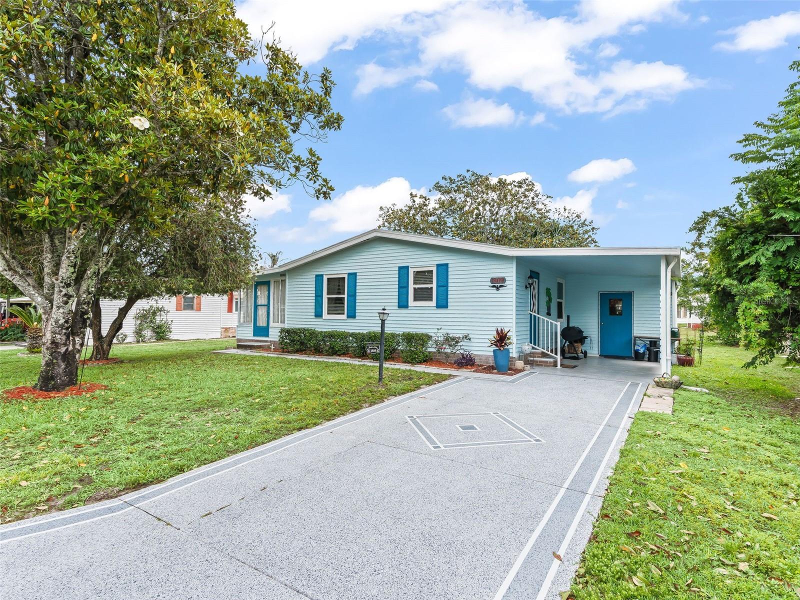 THE VILLAGES - Residential