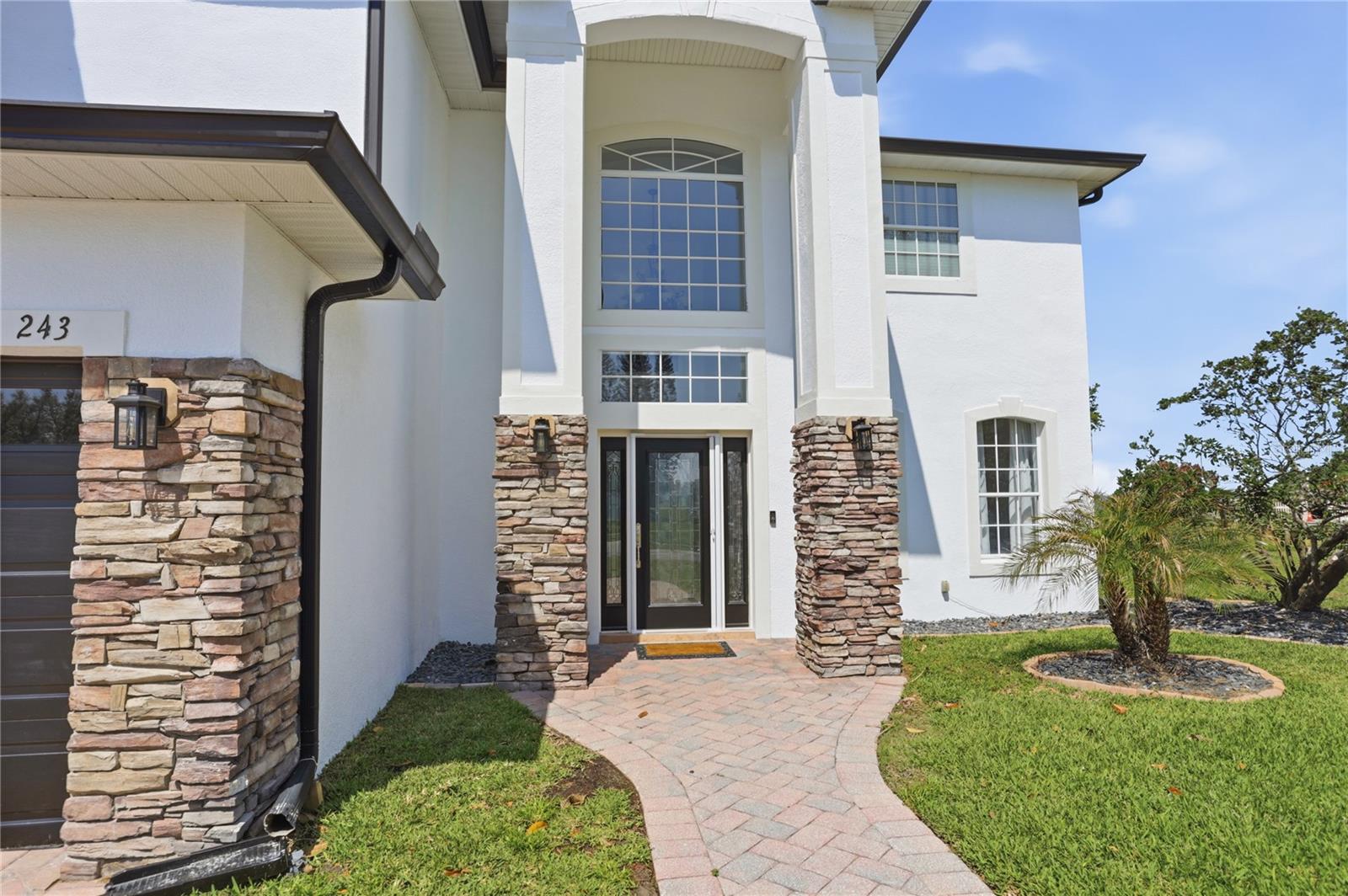 243 ZACHARY WADE STREET