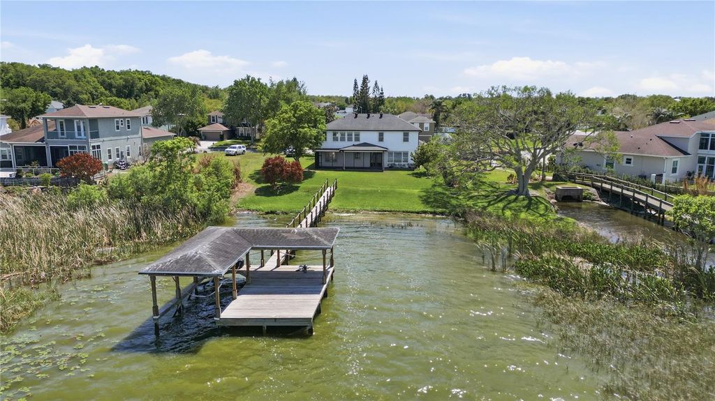 Photo of 243 Zachary Wade Street, Winter Garden, FL 34787 (MLS # O6391909)