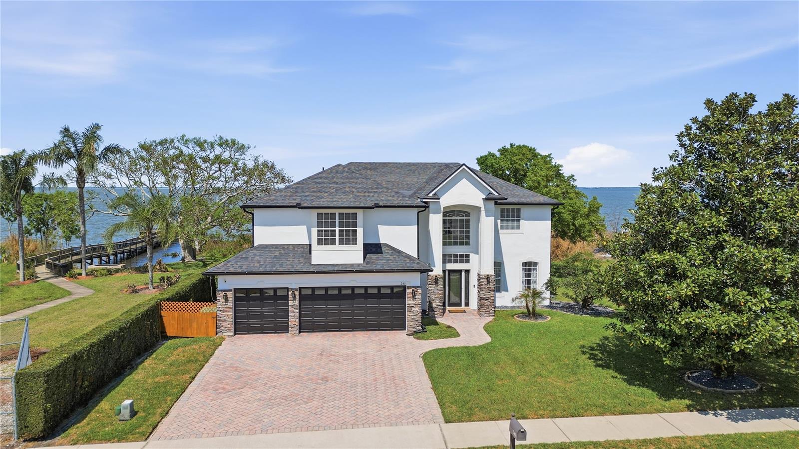 LAKEVIEW RESERVE 46/149 - Residential