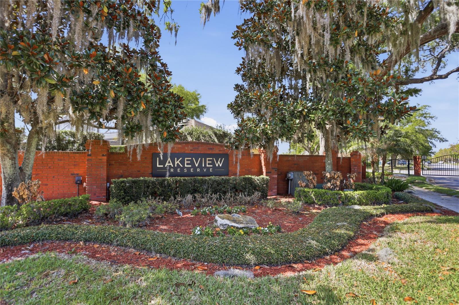 LAKEVIEW RESERVE 46/149 - Residential
