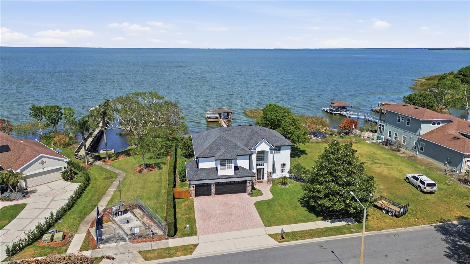 LAKEVIEW RESERVE 46/149 - Residential