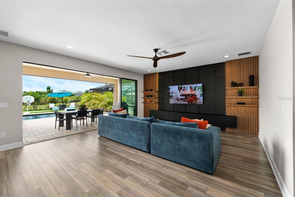 Photo of 17794 Everlong Drive, Land O Lakes, FL 34638 (MLS # TB8415227)