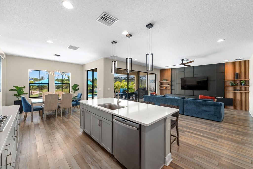 Photo of 17794 Everlong Drive, Land O Lakes, FL 34638 (MLS # TB8415227)