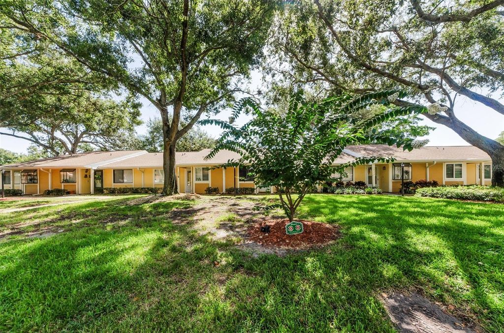 Photo of 1934 Peppermill Drive #D, Clearwater, FL 33763 (MLS # TB8414721)