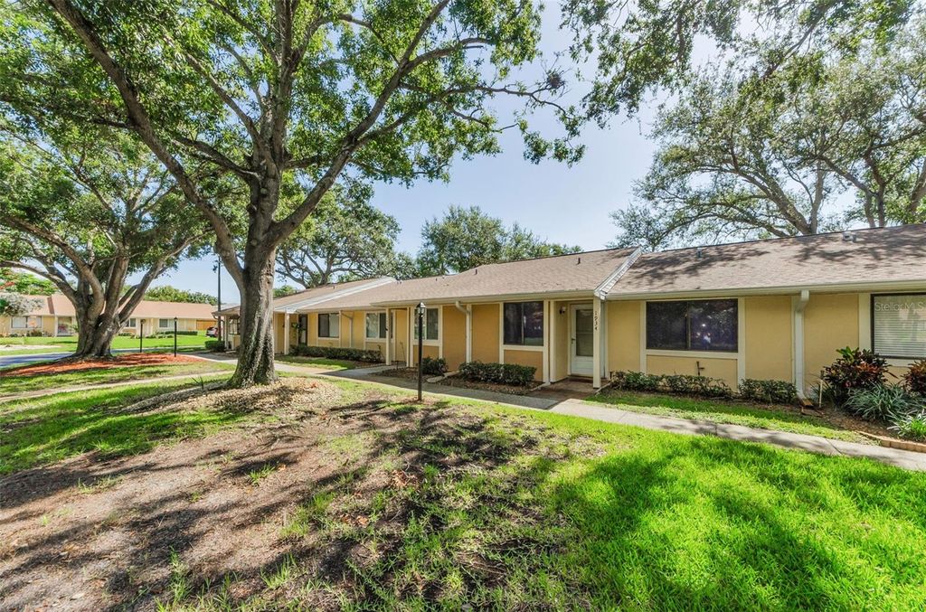 Photo of 1934 Peppermill Drive #D, Clearwater, FL 33763 (MLS # TB8414721)