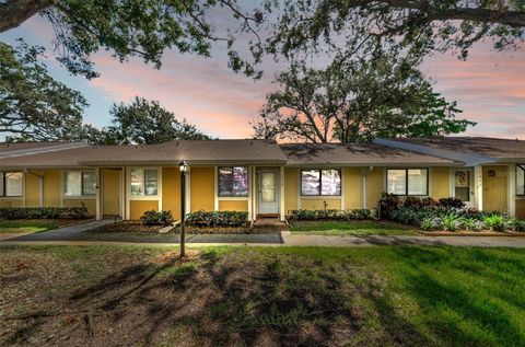 1934 PEPPERMILL DRIVE D CLEARWATER FL 33763