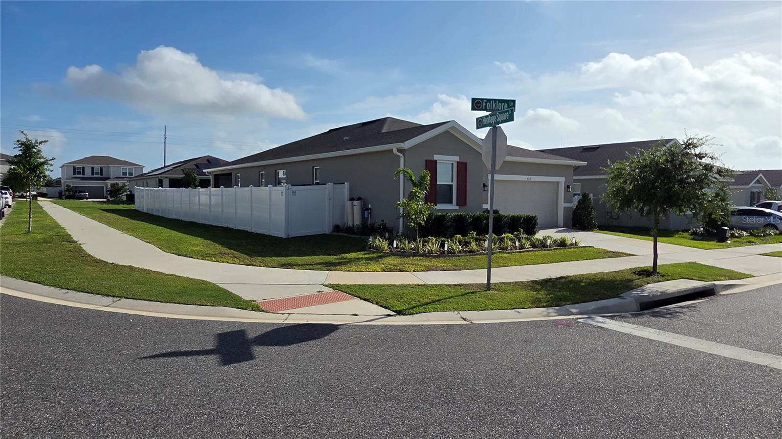 803 FOLKLORE LANE