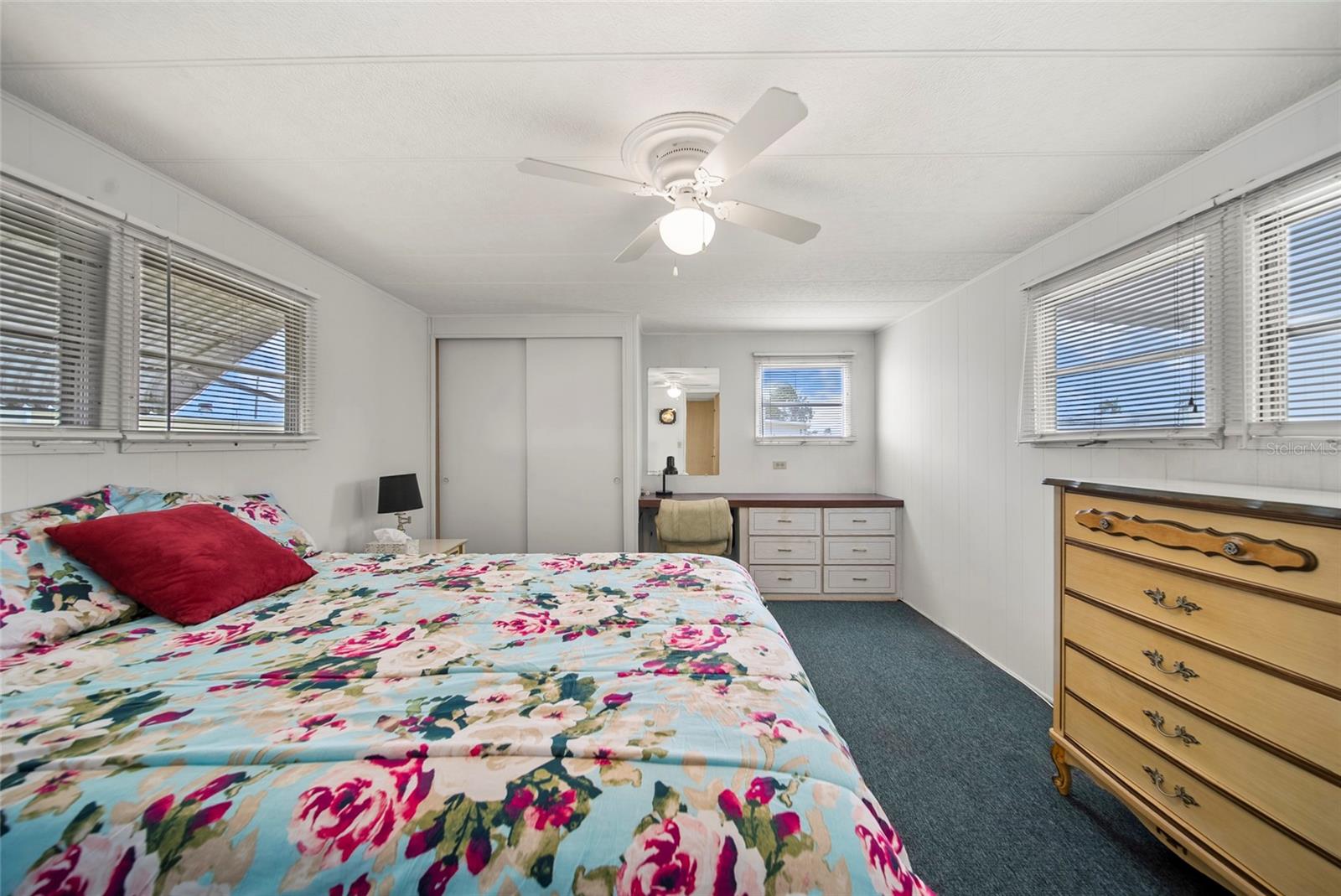 LAKE SEMINOLE RESORT NORTH M/H UNREC - Residential