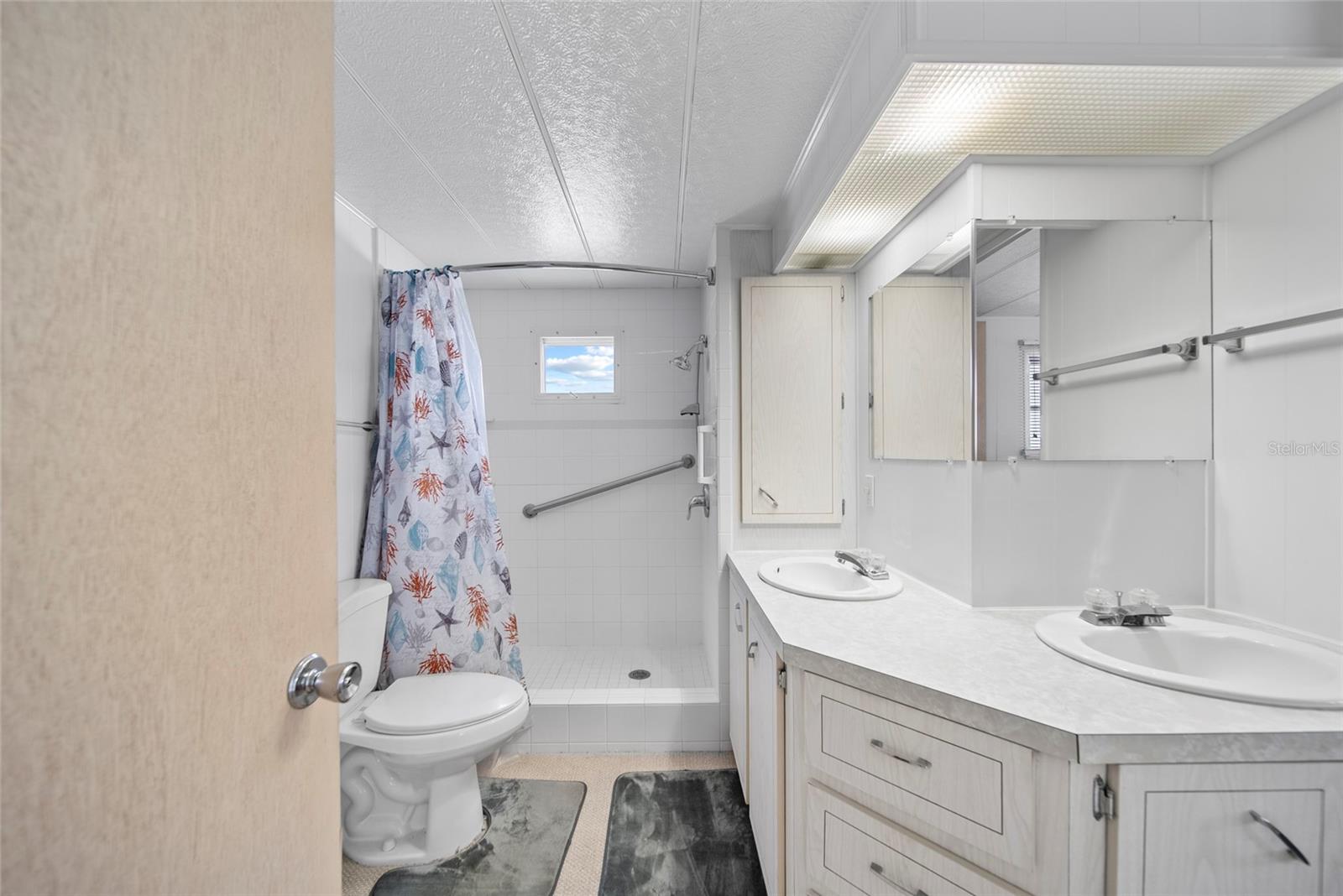 LAKE SEMINOLE RESORT NORTH M/H UNREC - Residential