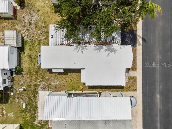 LAKE SEMINOLE RESORT NORTH M/H UNREC - Residential
