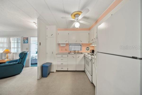 LAKE SEMINOLE RESORT NORTH M/H UNREC - Residential