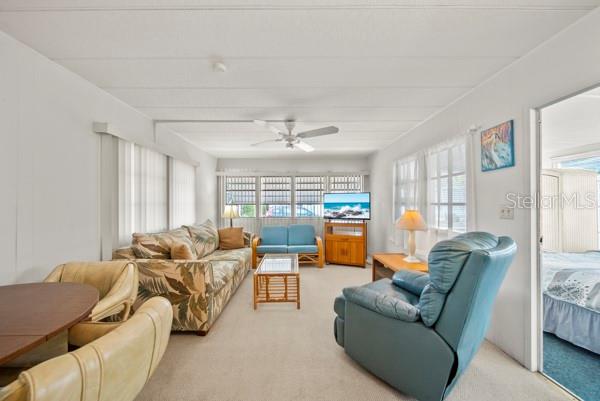 LAKE SEMINOLE RESORT NORTH M/H UNREC - Residential