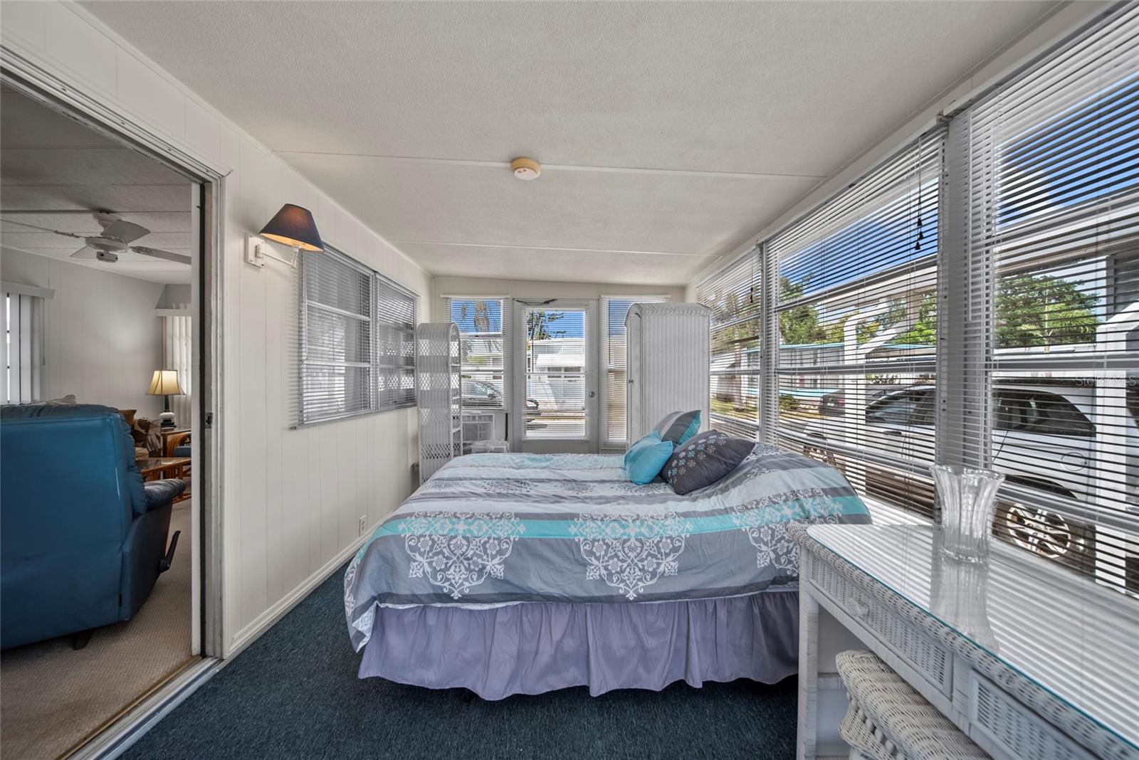 LAKE SEMINOLE RESORT NORTH M/H UNREC - Residential