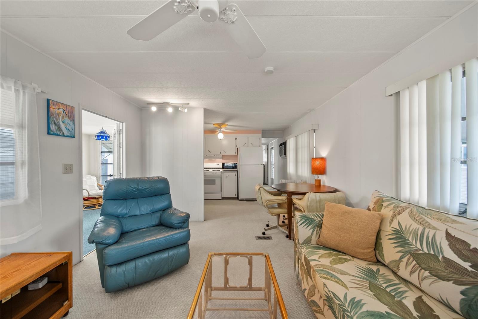 LAKE SEMINOLE RESORT NORTH M/H UNREC - Residential