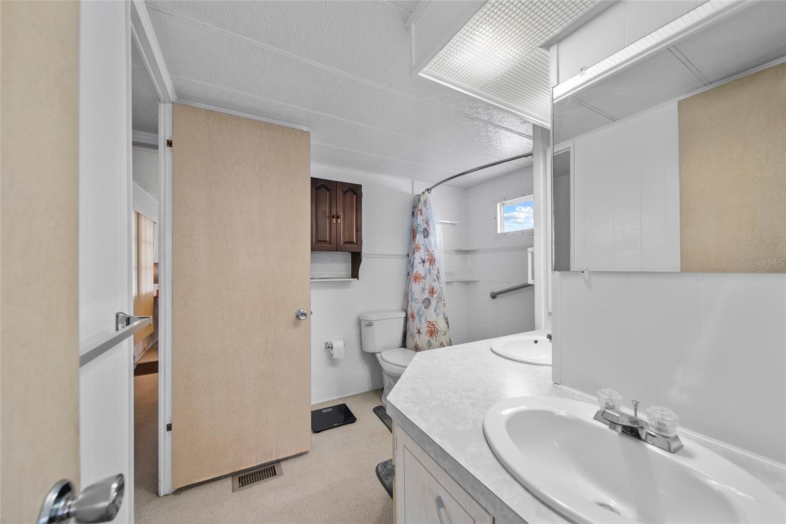 LAKE SEMINOLE RESORT NORTH M/H UNREC - Residential
