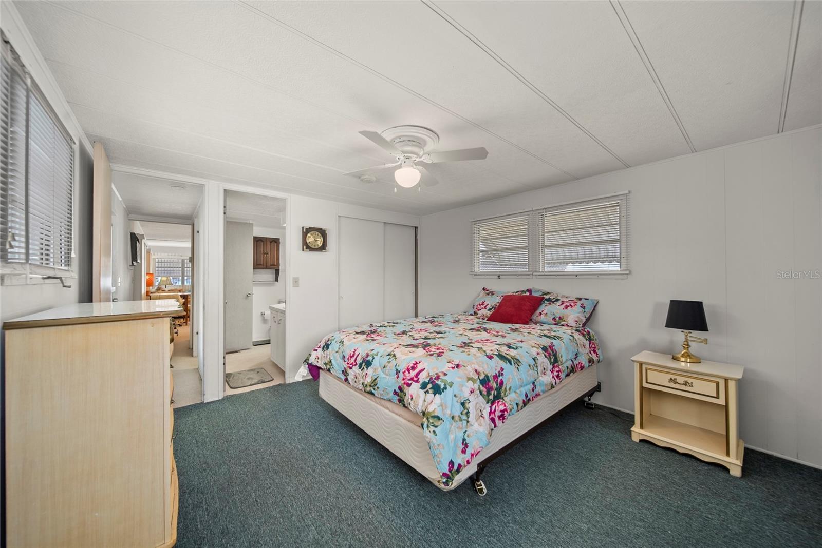 LAKE SEMINOLE RESORT NORTH M/H UNREC - Residential