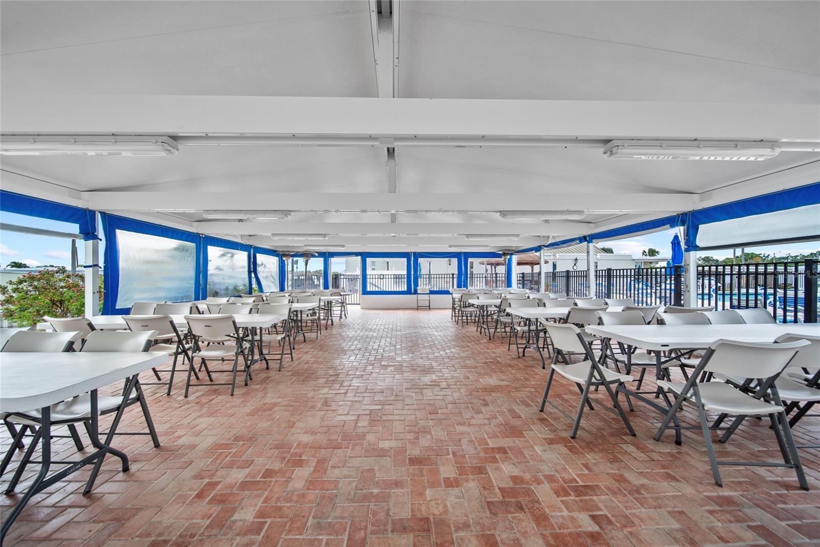 LAKE SEMINOLE RESORT NORTH M/H UNREC - Residential