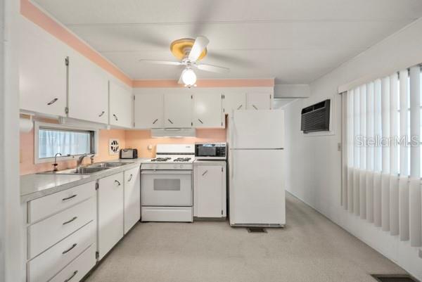 LAKE SEMINOLE RESORT NORTH M/H UNREC - Residential