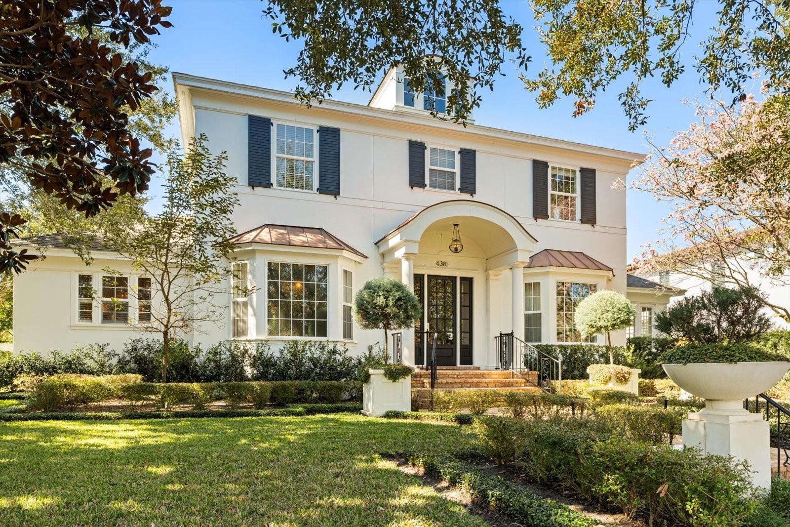 4381 NEW BROAD STREET