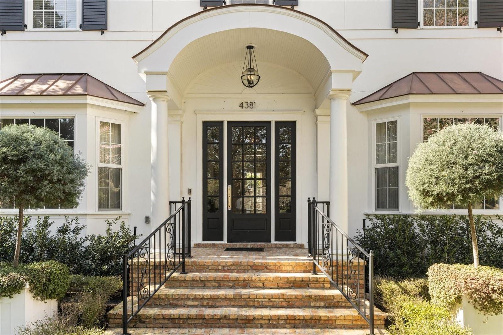 4381 NEW BROAD STREET