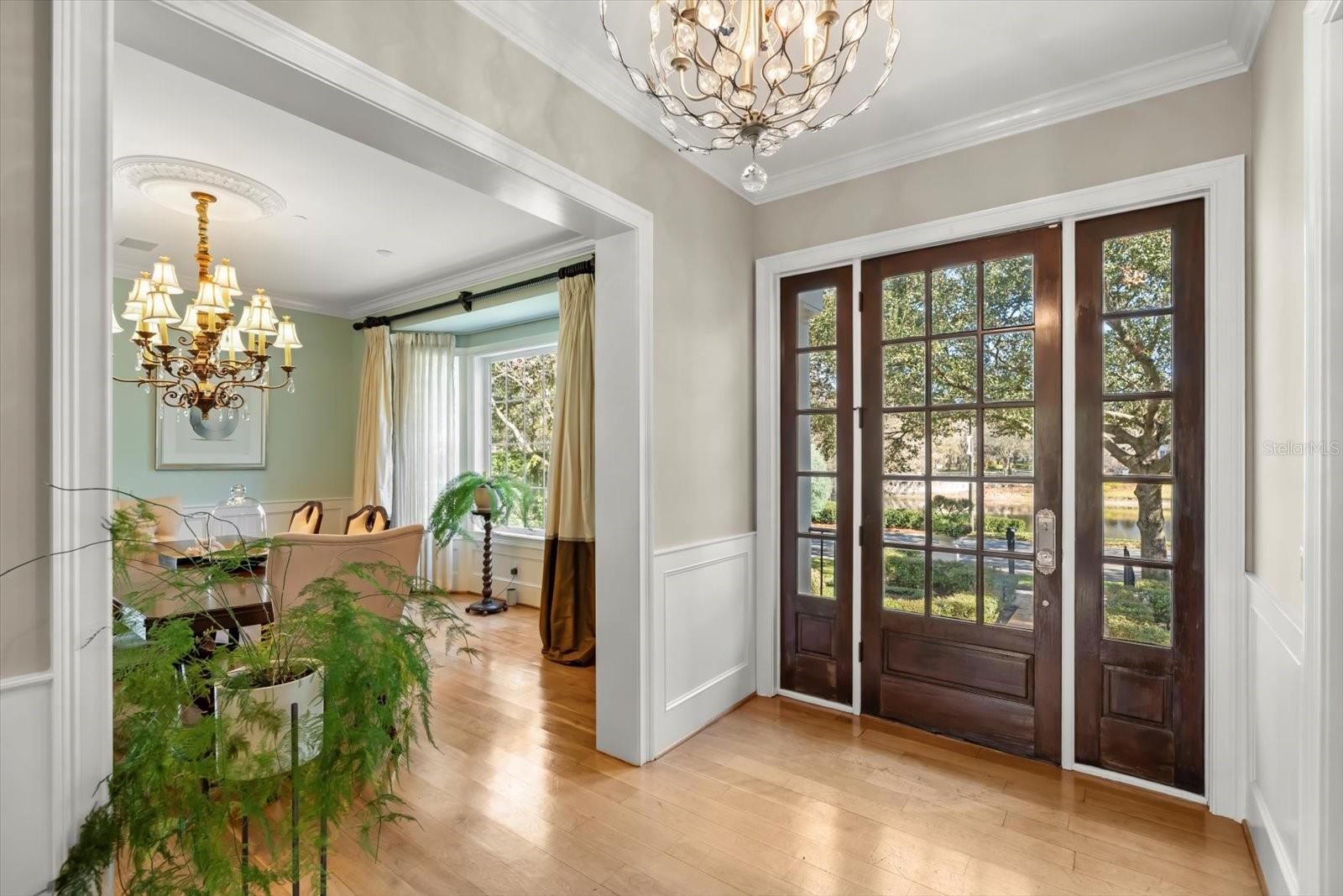 4381 NEW BROAD STREET