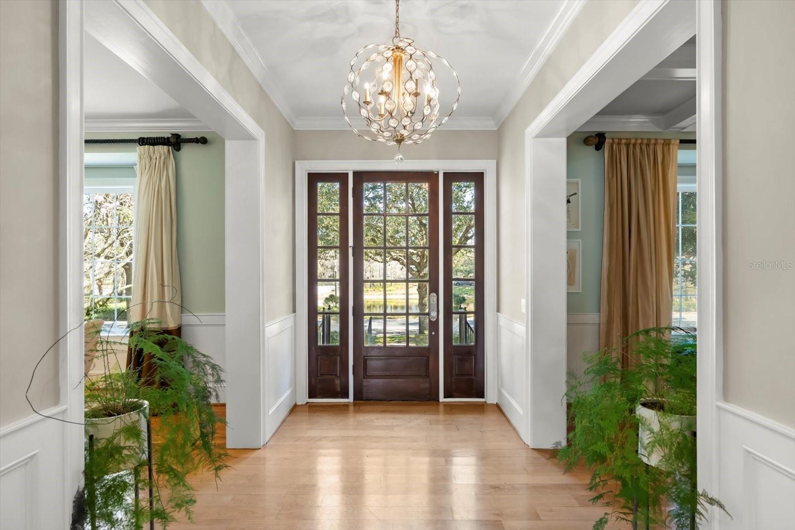 4381 NEW BROAD STREET