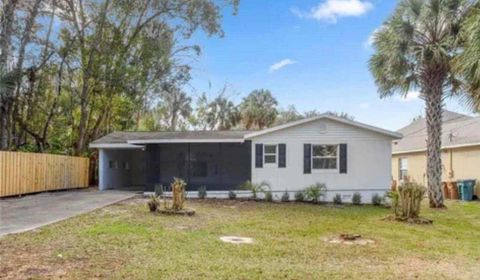 Photo of 206 SE 18th Place, Ocala, FL 34471 (MLS # O6356834)