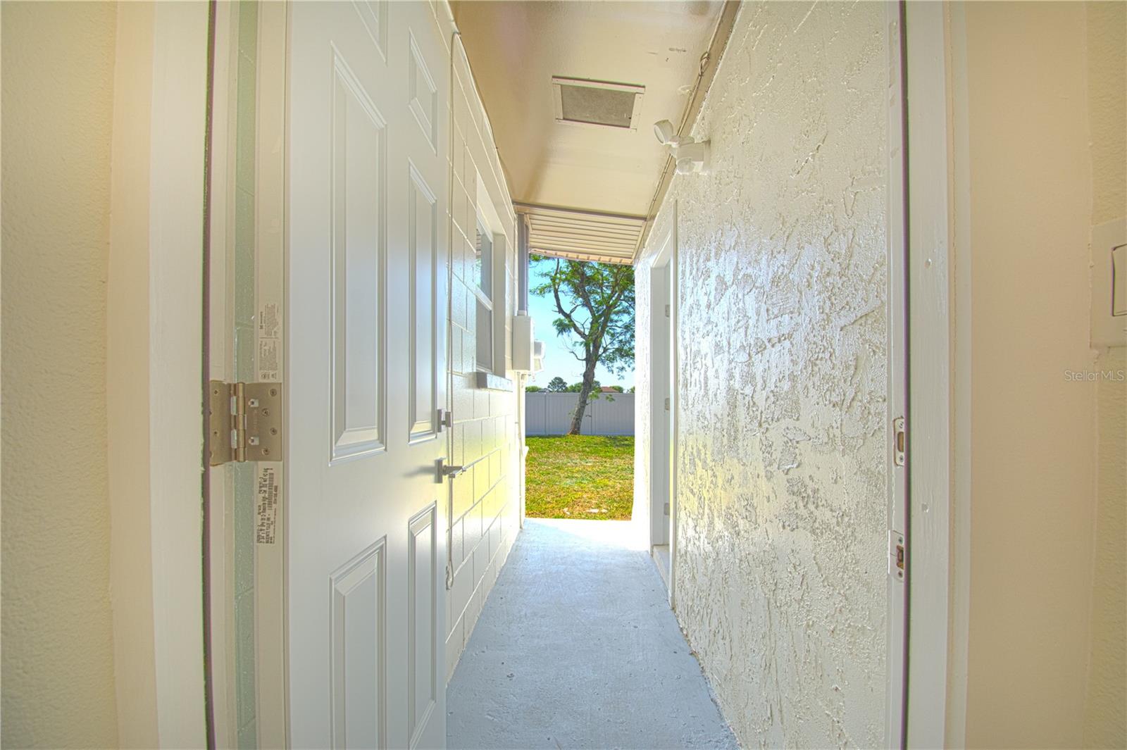 SANSON PARK UNIT 2 - Residential