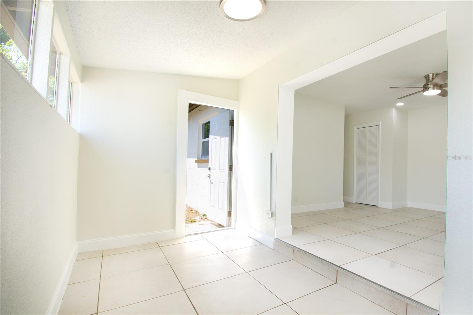 SANSON PARK UNIT 2 - Residential