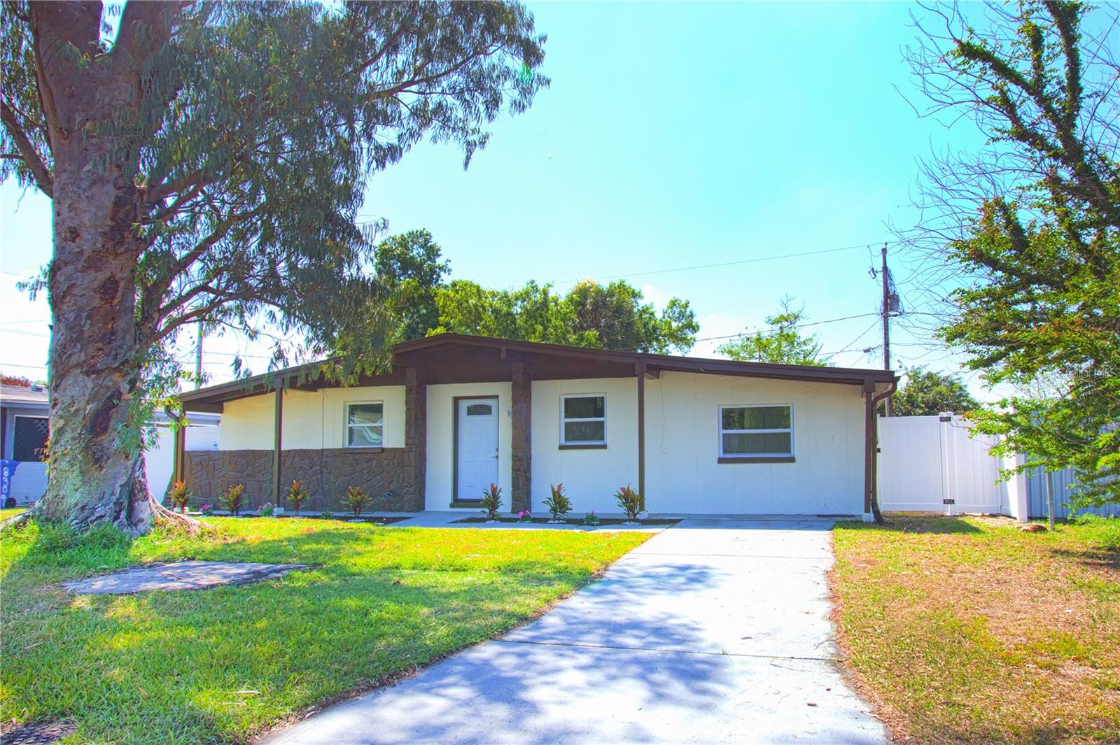 SANSON PARK UNIT 2 - Residential