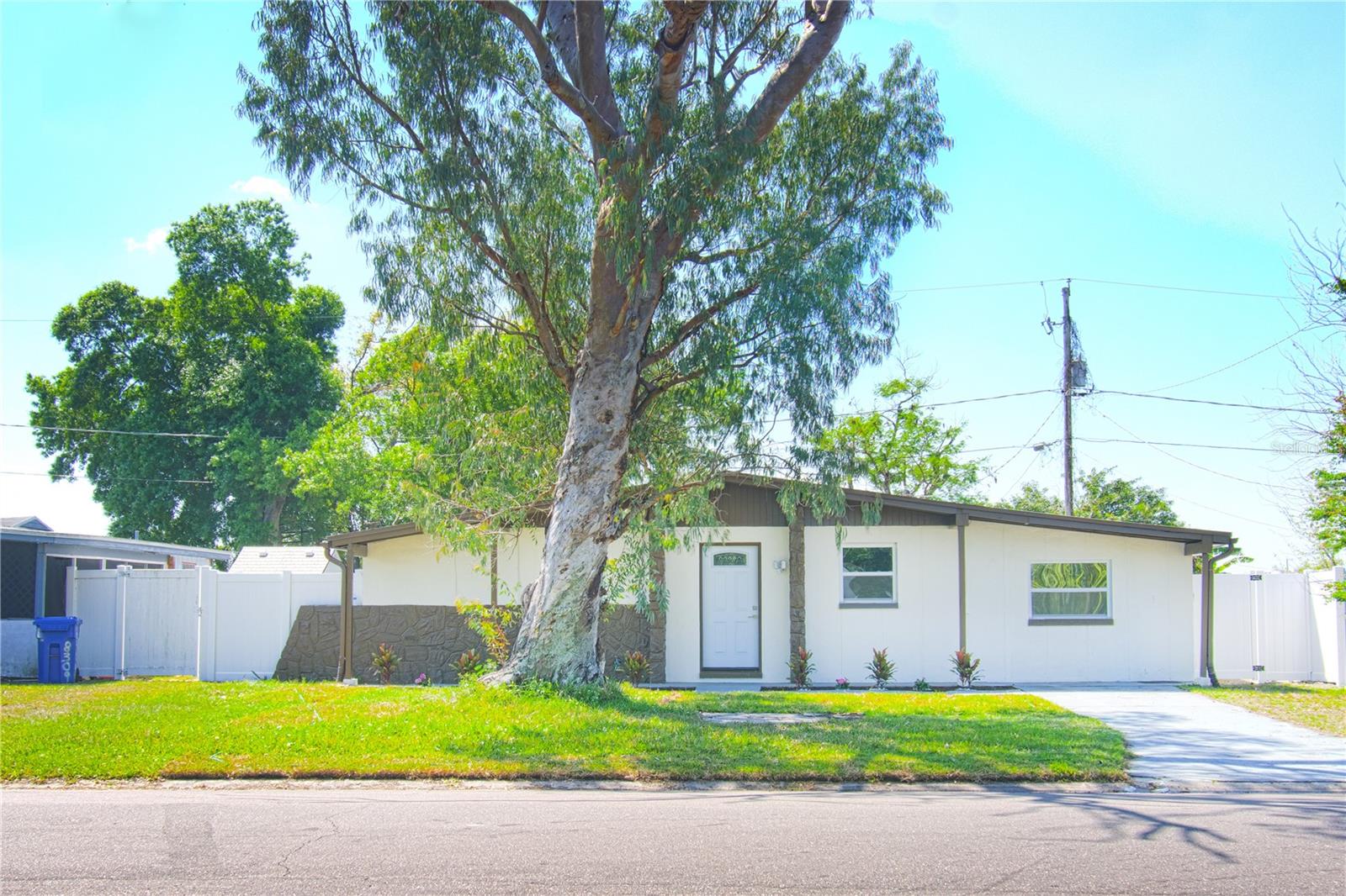 SANSON PARK UNIT 2 - Residential