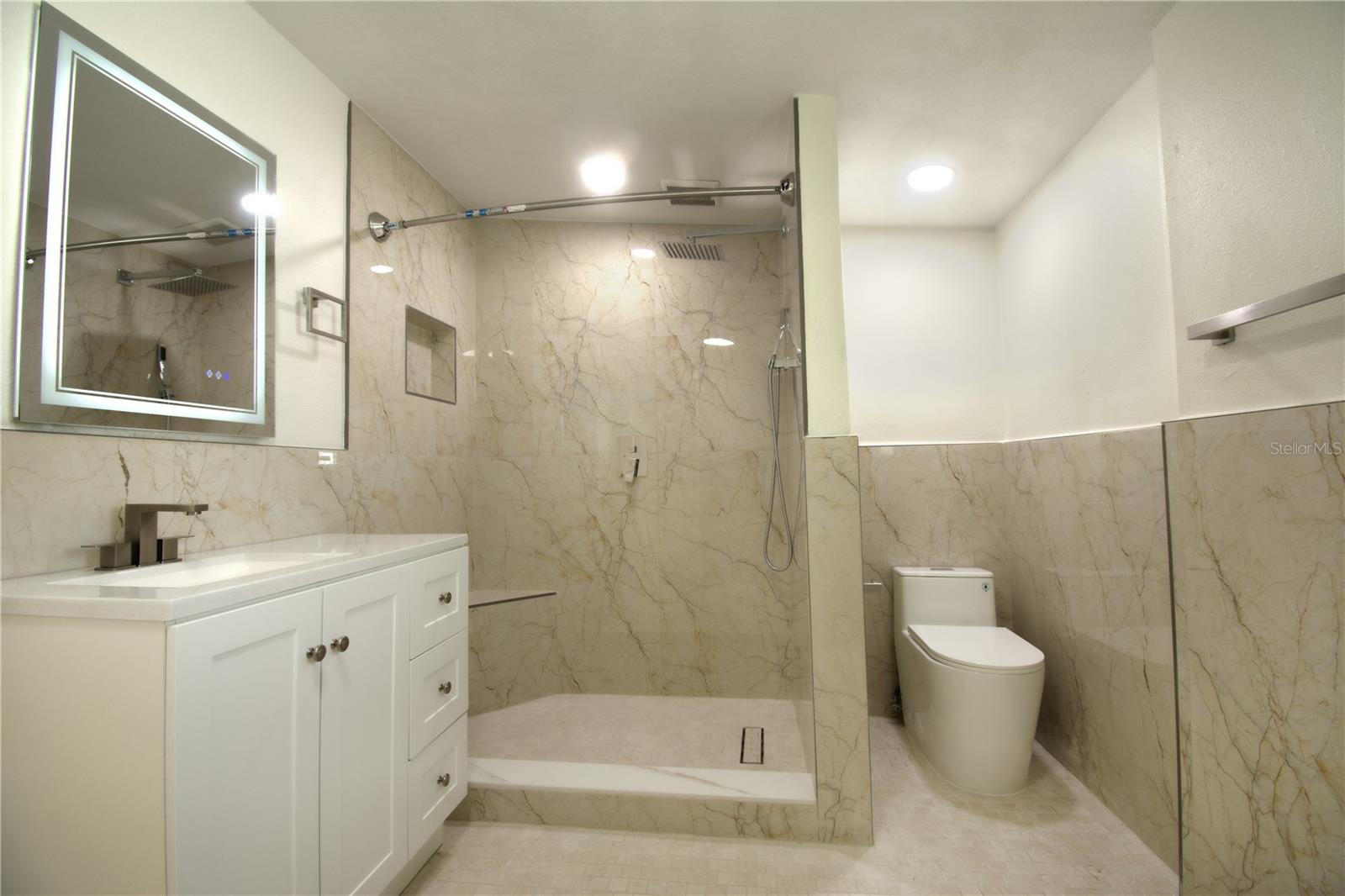 SANSON PARK UNIT 2 - Residential