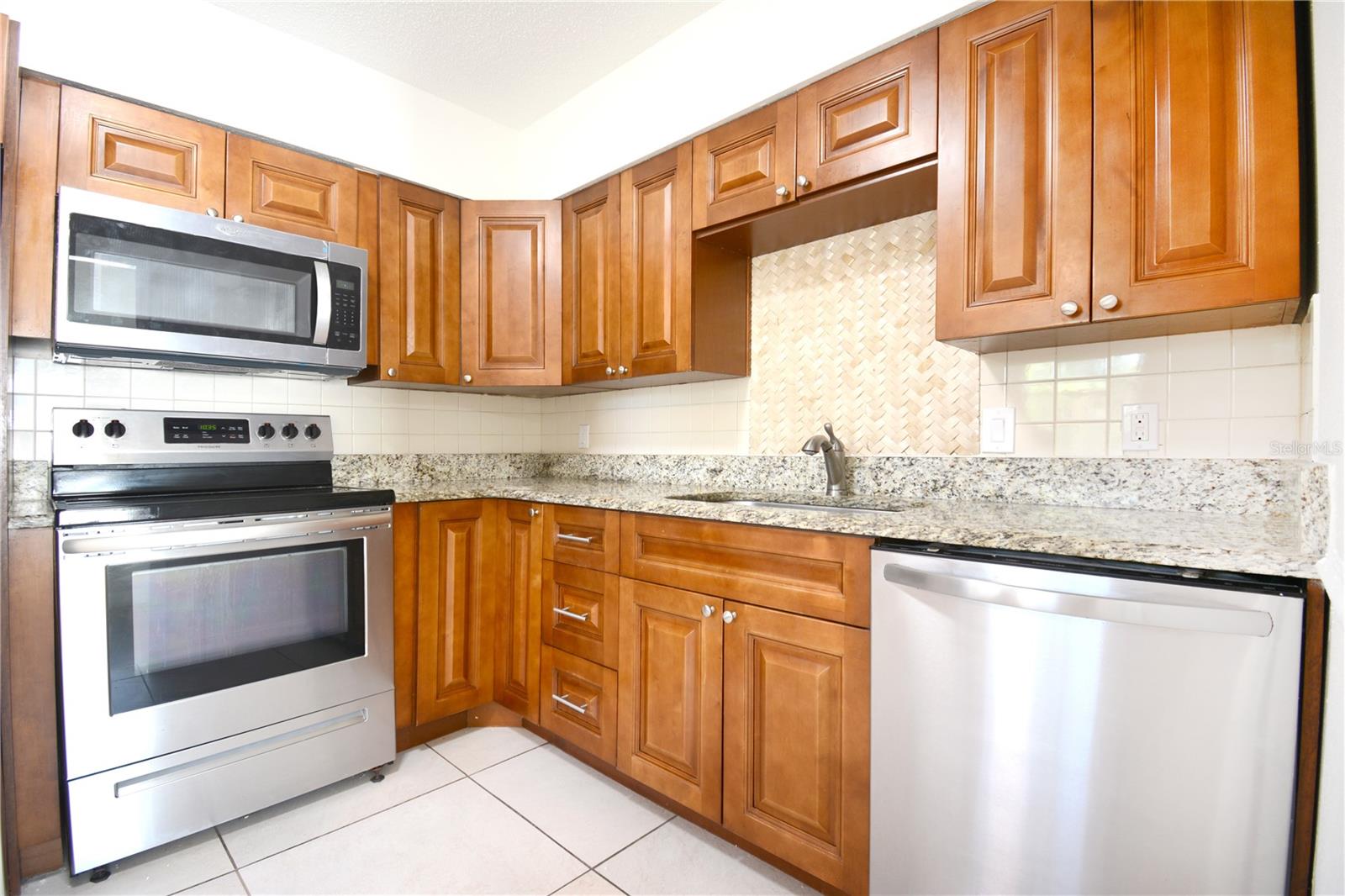 SANSON PARK UNIT 2 - Residential