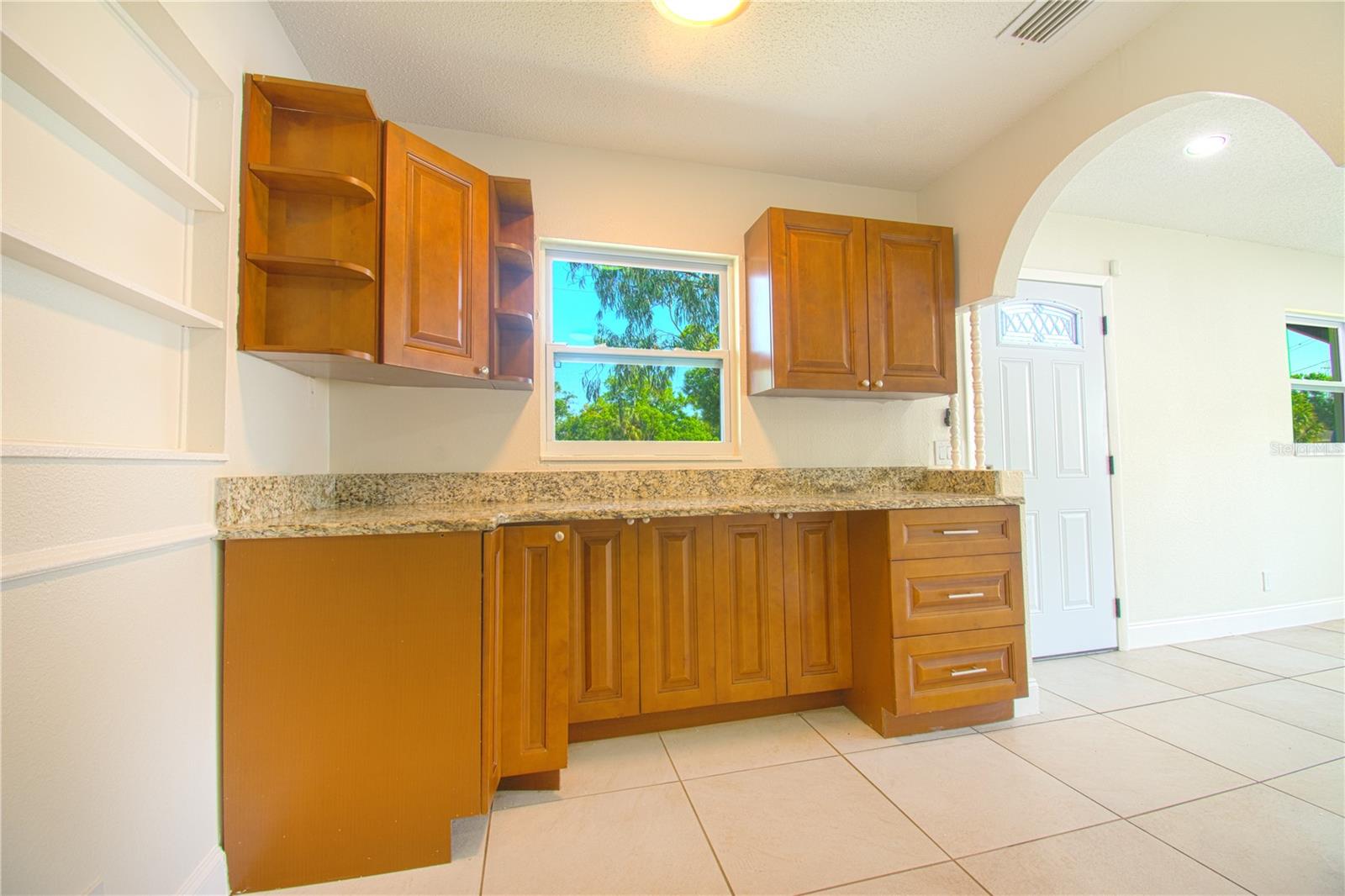 SANSON PARK UNIT 2 - Residential