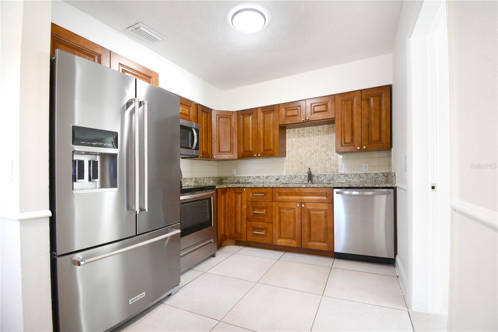 SANSON PARK UNIT 2 - Residential