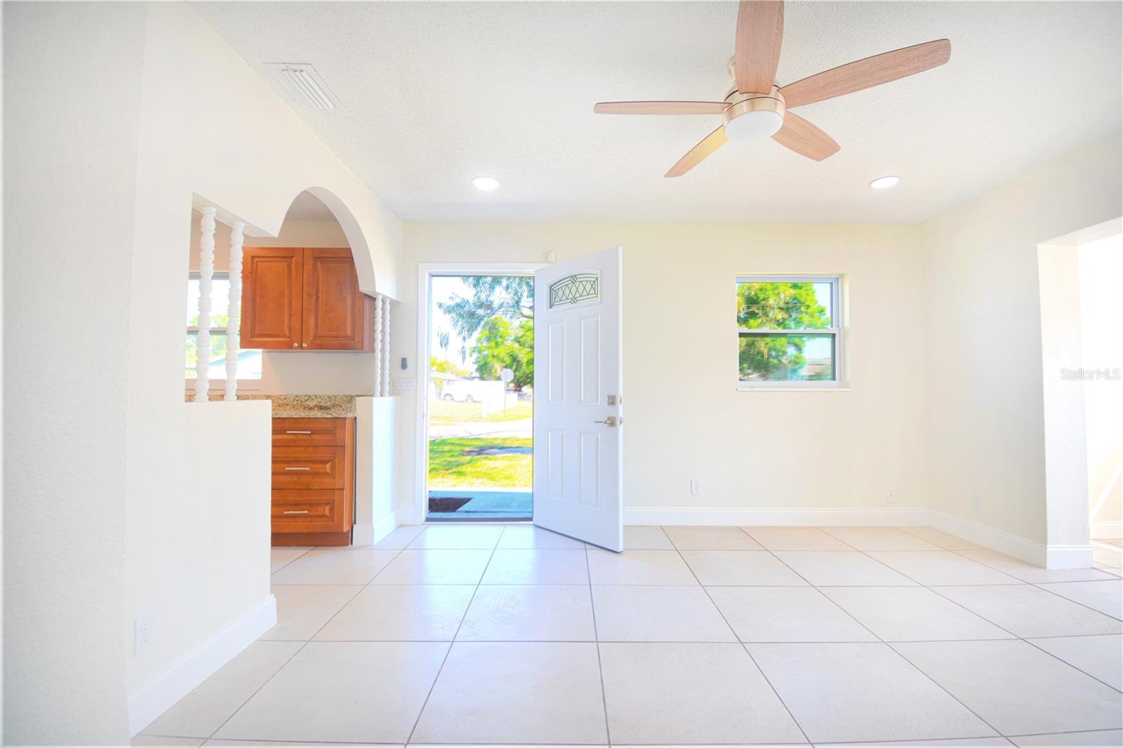 SANSON PARK UNIT 2 - Residential