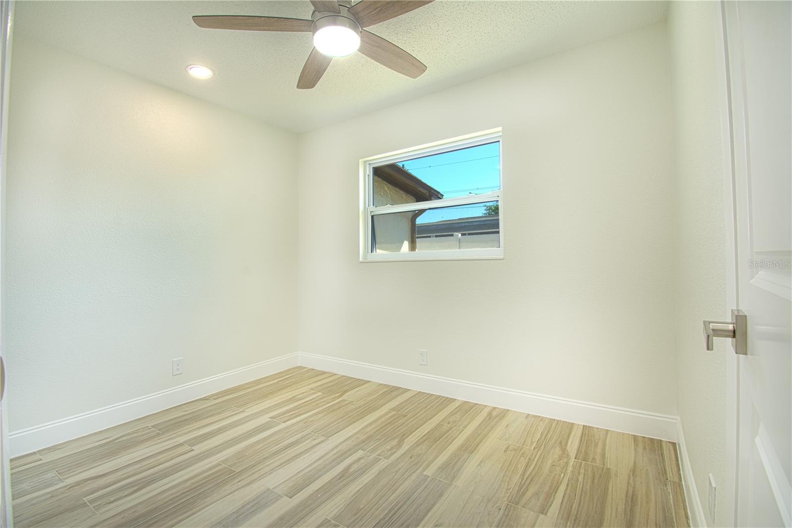 SANSON PARK UNIT 2 - Residential