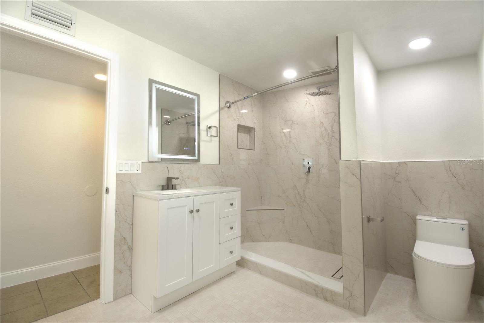 SANSON PARK UNIT 2 - Residential