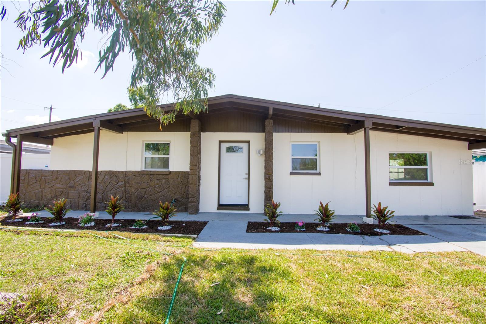 SANSON PARK UNIT 2 - Residential