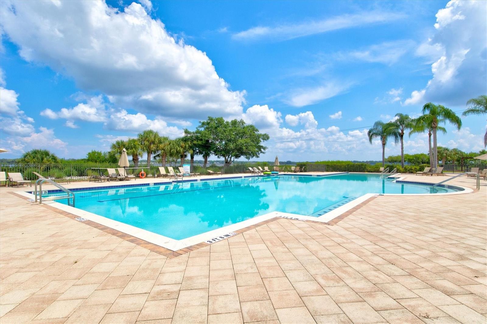 TIDEWATER PRESERVE - Residential