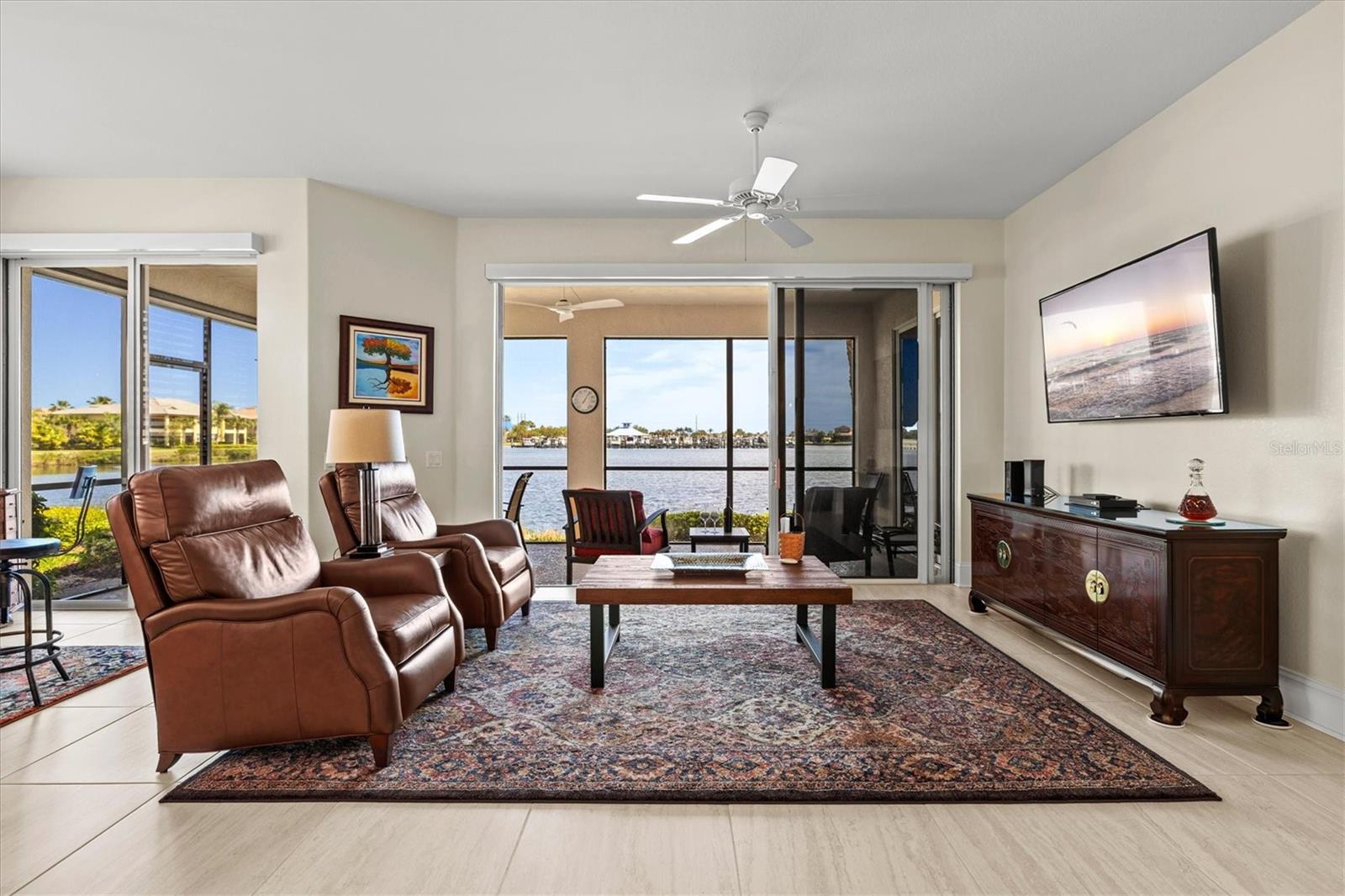 TIDEWATER PRESERVE - Residential