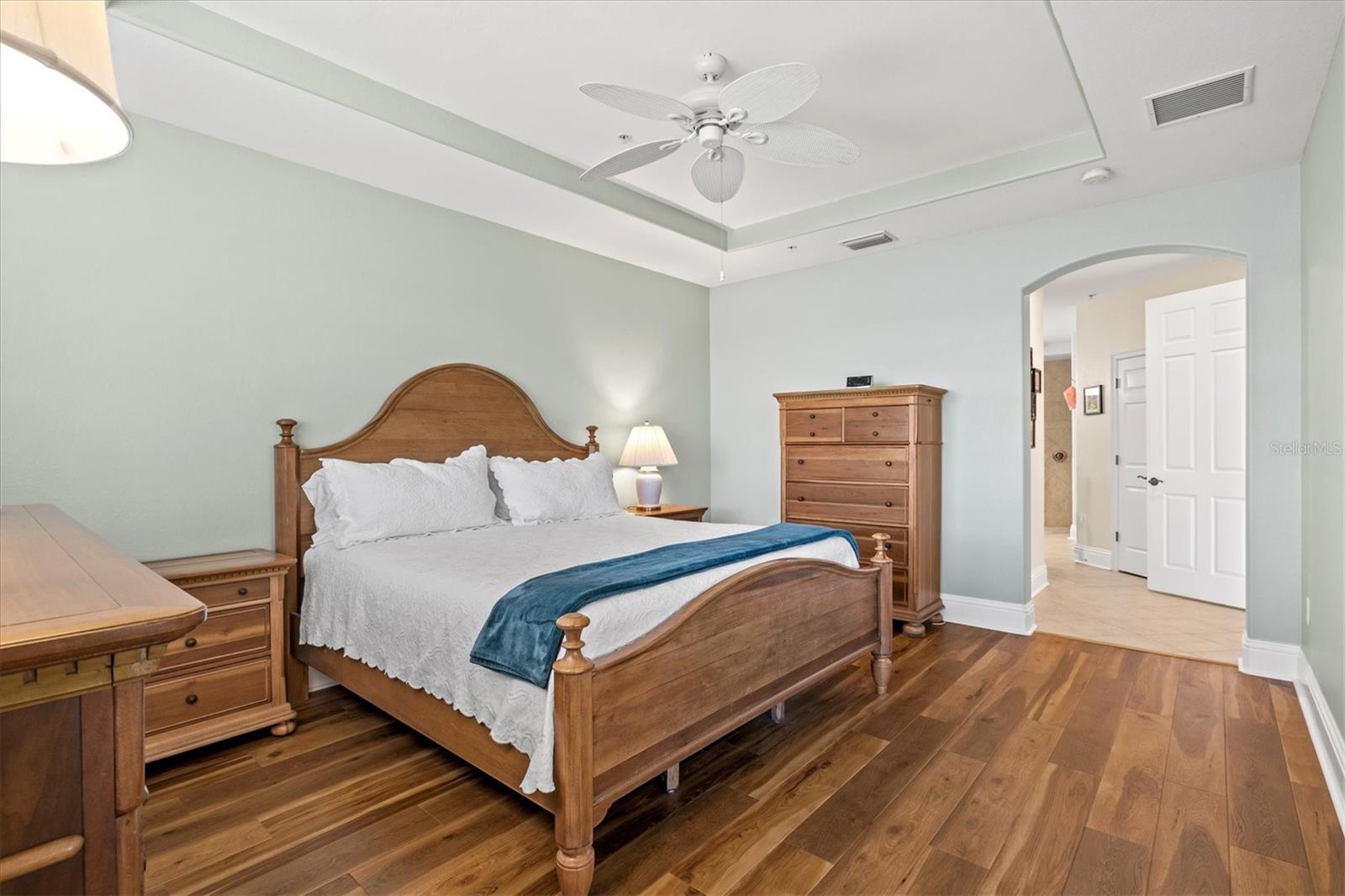 TIDEWATER PRESERVE - Residential