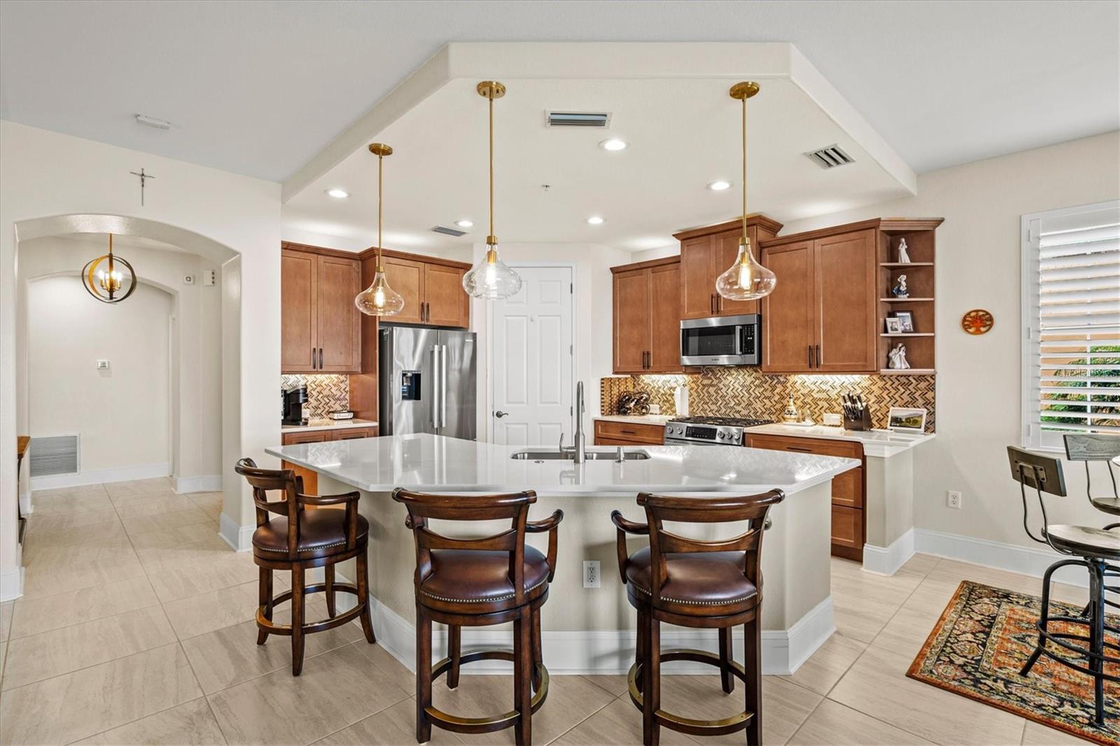 TIDEWATER PRESERVE - Residential