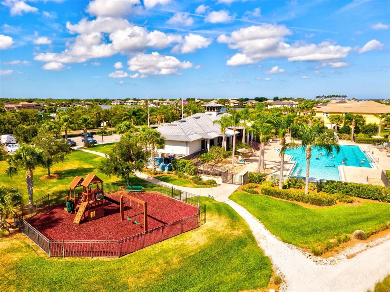 TIDEWATER PRESERVE - Residential