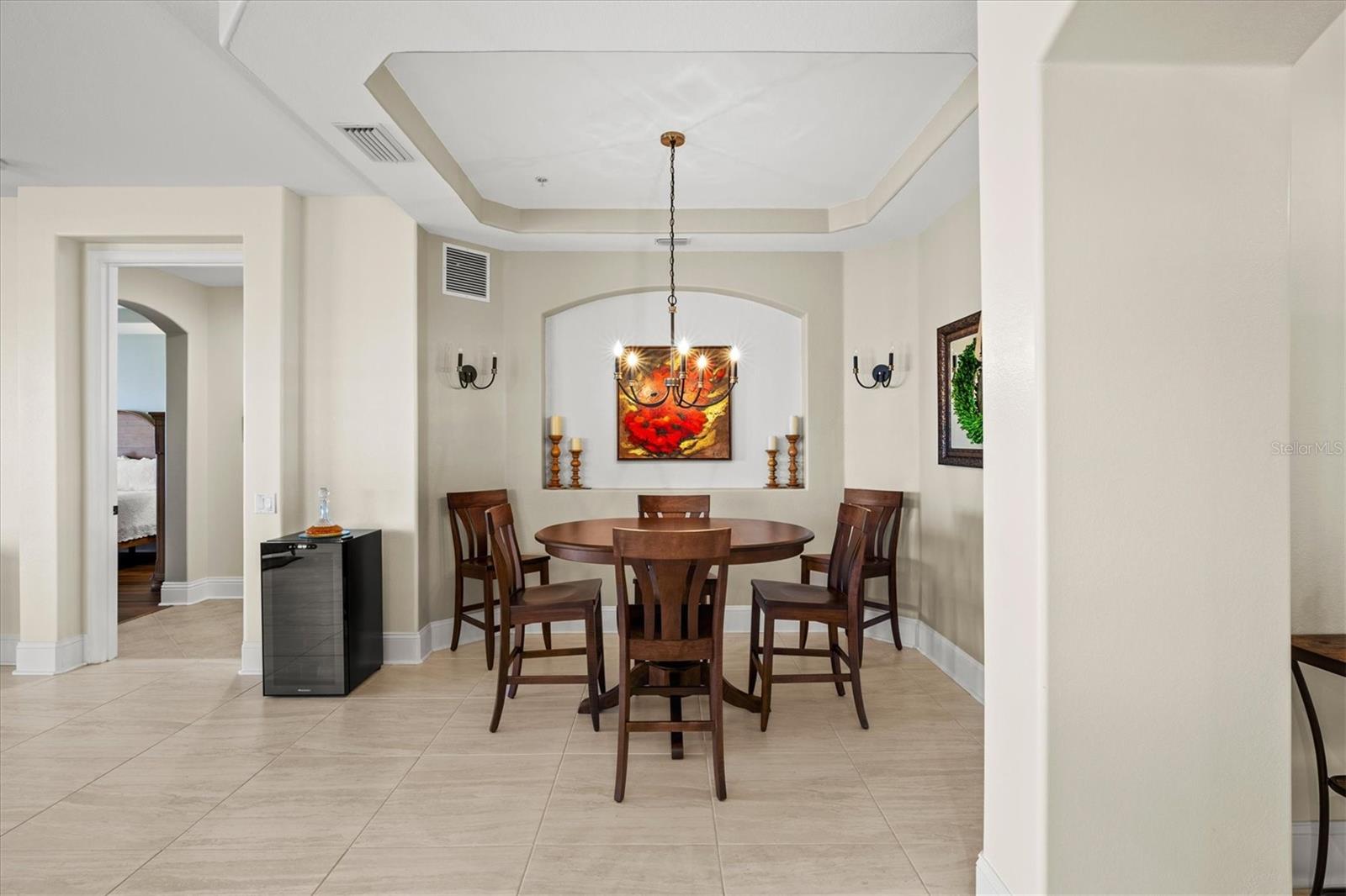 TIDEWATER PRESERVE - Residential