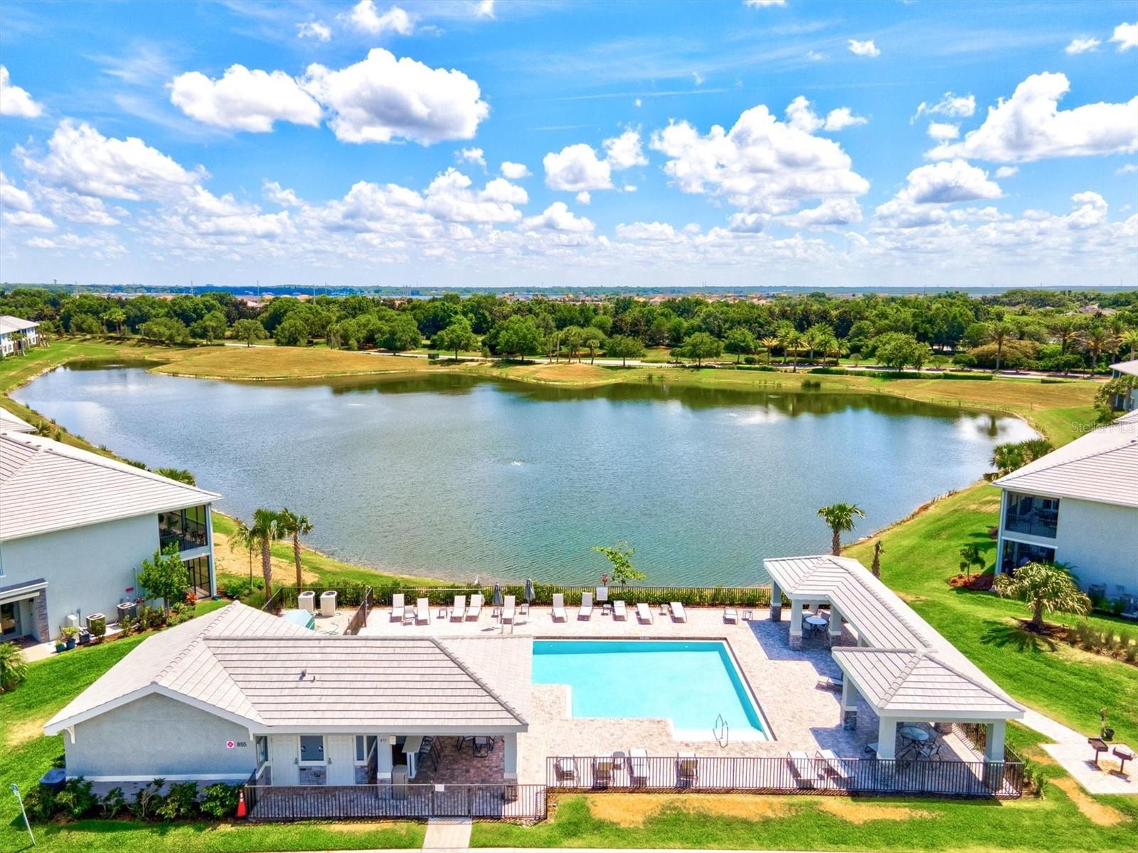 TIDEWATER PRESERVE - Residential